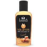 Aceites con Sabores