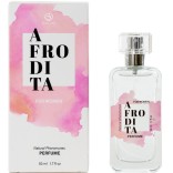Perfumes Feromonas Femeninas