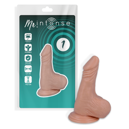 Dildos sin Vibración