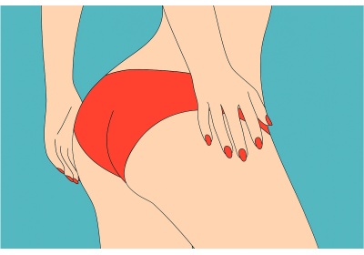 Sexo anal o griego. Cómo hacerlo correctamente para disfrutarlo mucho más