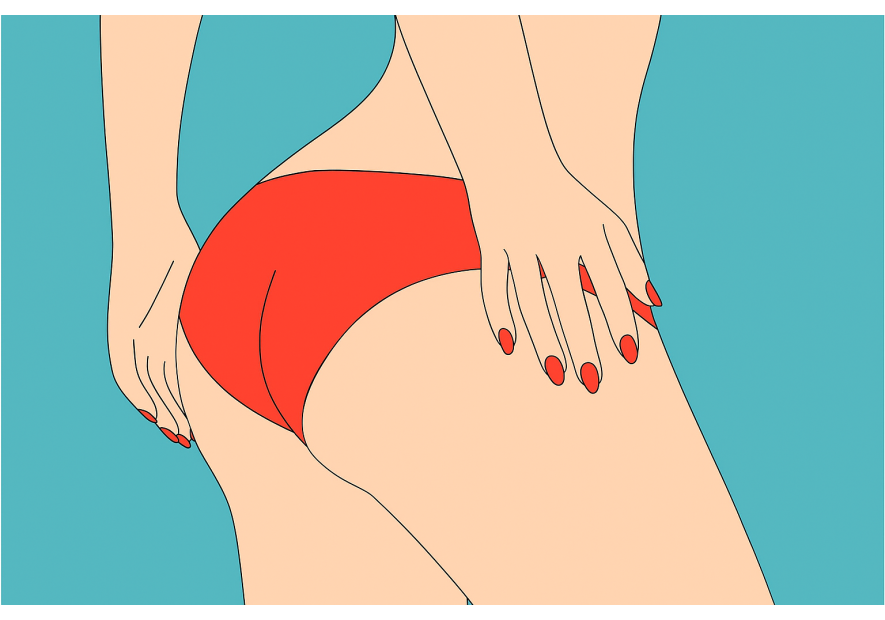 Sexo anal o griego. Cómo hacerlo correctamente para disfrutarlo mucho más