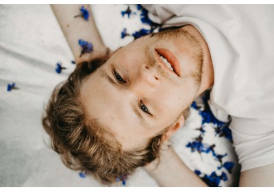 Masturbación masculina: Guía completa y técnicas para mejorar el placer image