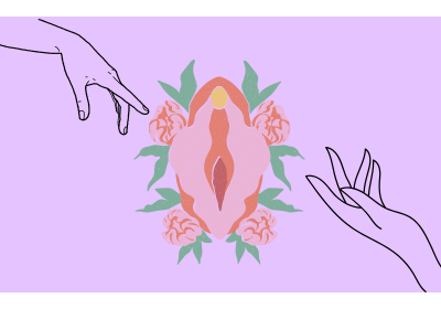 Cómo estimular el clítoris: guía con 8 posturas clave para parejas image