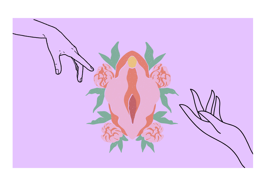 Cómo estimular el clítoris: guía con 8 posturas clave para parejas