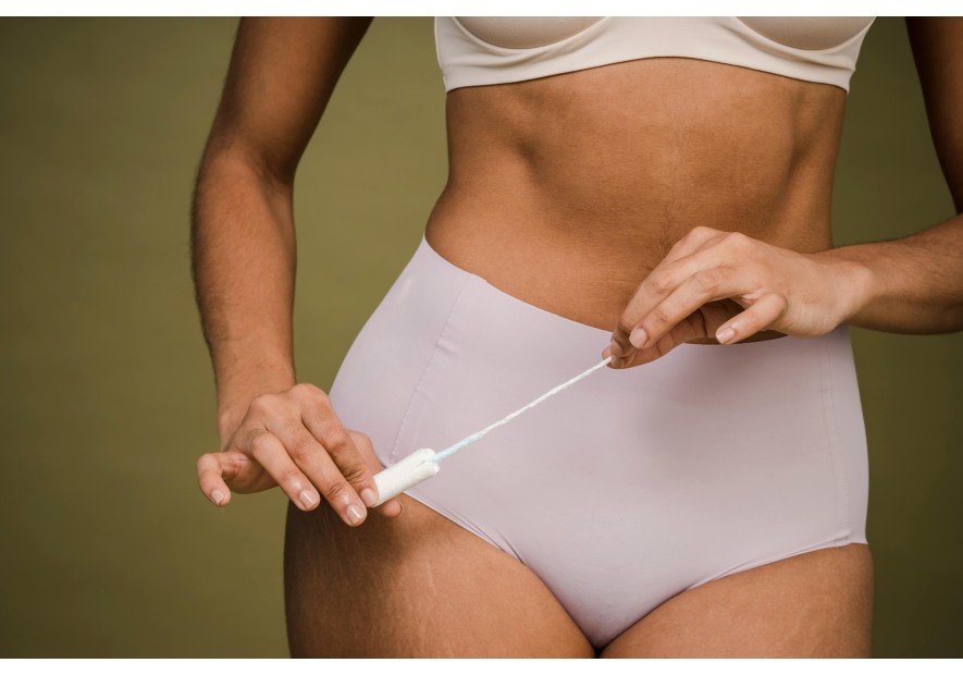 Menstrubación: Rompiendo tabúes sobre la masturbación durante el periodo