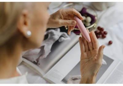 Balas vibradoras: Guía completa para elegirlas y usarlas image