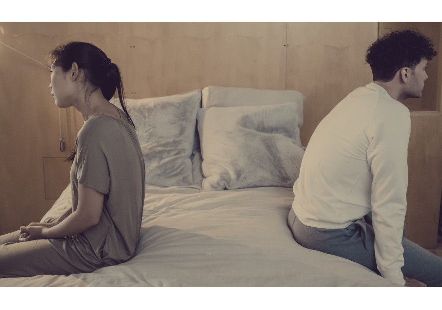 Diferencia de libido en pareja: cómo gestionarla sin que afecte tu relación