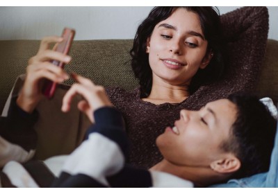  ¿Cómo es Acuario en la cama?. Guía erótica del signo image