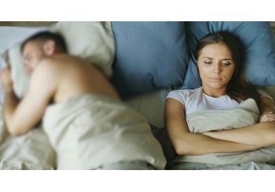 Llevas tiempo sin querer pecar: cómo despertar tu deseo y volver a disfrutarlo image