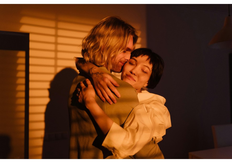 Leo en la cama: el amante más apasionado del zodíaco 