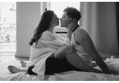 Libra en la cama: lo que nadie te dice del signo