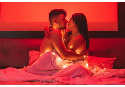 Escorpio en la cama: la verdad detrás del mito image