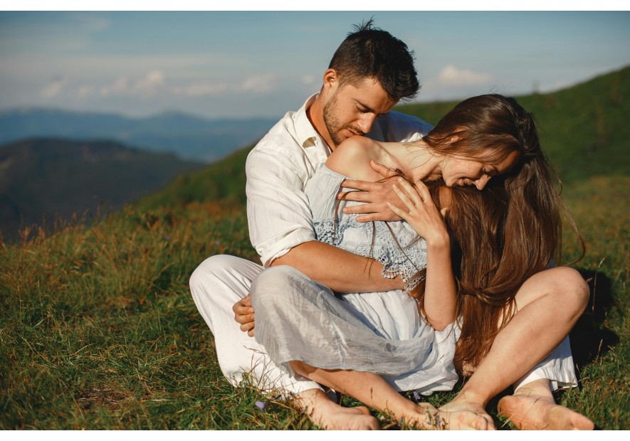 Sagitario en la cama: el amante que nunca aburre