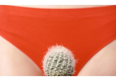  ¿Por qué lubrico poco?. Cómo hidratar mi zona íntima  image