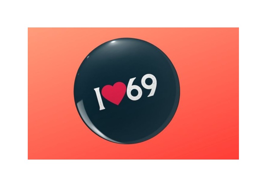 Postura del 69: cómo disfrutarla de verdad (y sin agujetas)