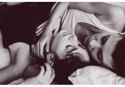 Petting: el arte de tocarse sin prisa (y sin penetración) image