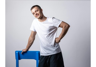 Suelo pélvico en hombres: ejercicios, beneficios y cómo trabajarlo image