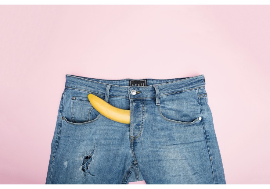 Cómo usar un strap-on o arnés con pene por primera vez