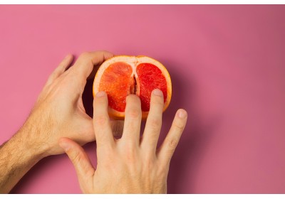 Fingering: qué es, cómo hacerlo bien y técnicas para el orgasmo image