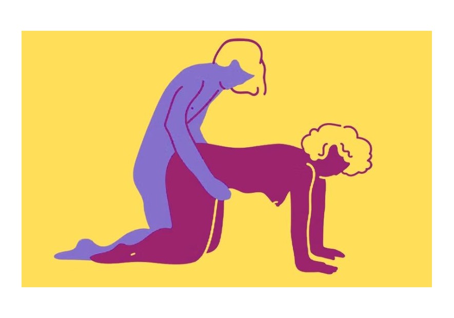 Posiciones para sexo anal en pareja y en solitaro para disfrutarlo de verdad