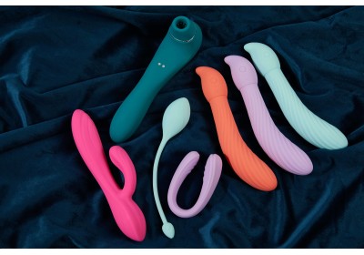 10 Vibradores Satisfyer más vendidos: cuál elegir según lo que buscas image