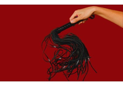 Tipos de látigos BDSM: nombres precisos, diferencias y cómo elegir el tuyo