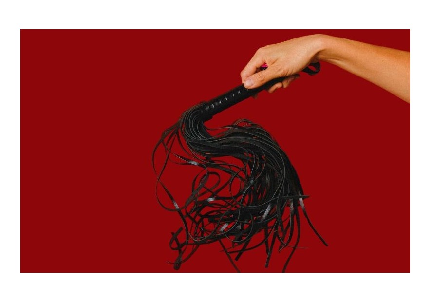 Tipos de látigos BDSM: nombres precisos, diferencias y cómo elegir el tuyo