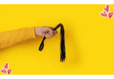 Spanking: qué es y claves para disfrutar de los azotes  image