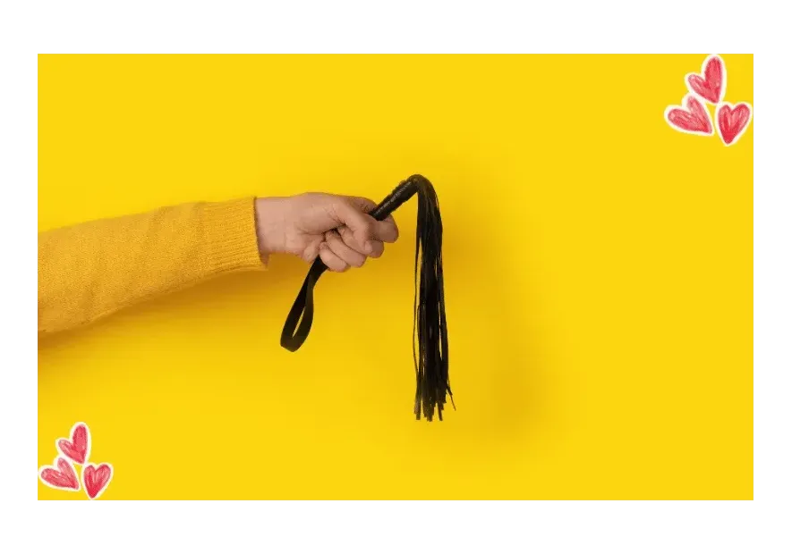 Spanking: qué es y claves para disfrutar de los azotes 