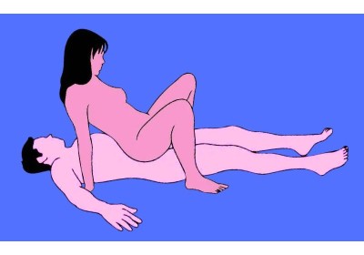 Vaquera Invertida: Guía Completa y Segura para Practicarla image