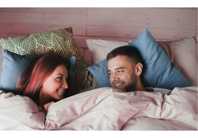Vibrador de pareja: Los errores más comunes al elegir el primero image