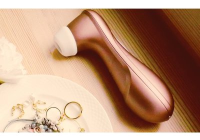 Mejor succionador de clítoris 2026: Satisfyer, Womanizer y LELO image