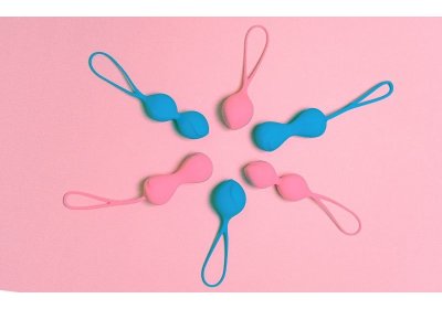 Bolas chinas: cuáles elegir y cómo usarlas paso a paso image