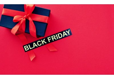 Black Friday de juguetes sexuales: qué comprar image