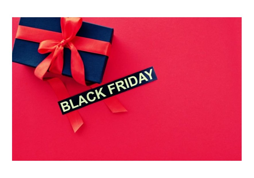 Black Friday de juguetes sexuales: qué comprar