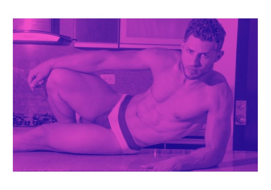 Lencería Erótica para Hombre: Tipos y Cómo Elegirla