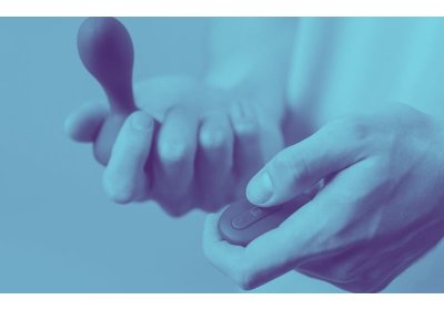 Estimuladores de próstata: cuál elegir image