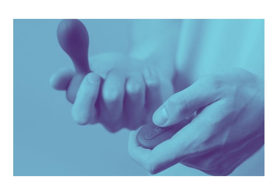 Estimuladores de próstata: cuál elegir