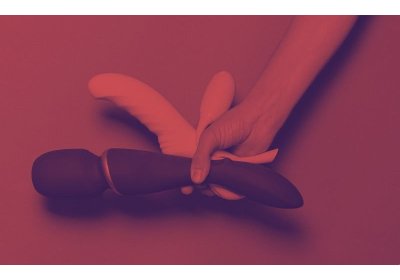 Cómo usar un masajeador de próstata paso a paso image